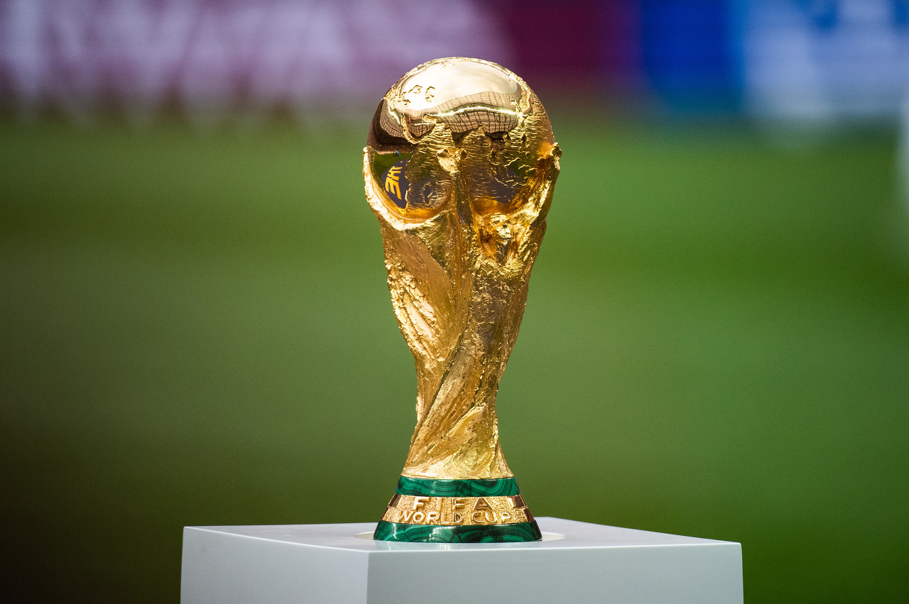 FIFA發(fā)言人：世界杯擴軍64支隊為會議時自發(fā)的提議，想法得到認可